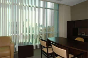 Vertical Blinds